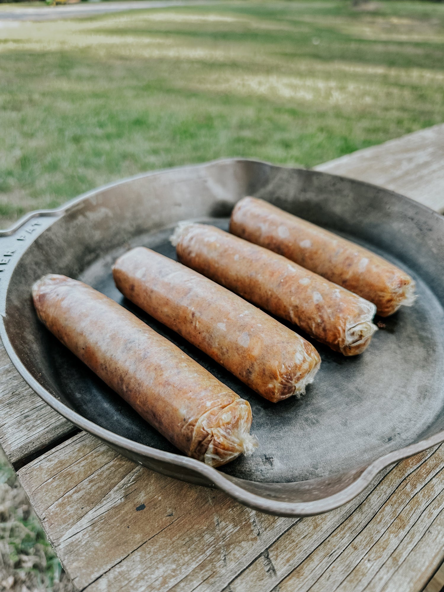 Regenerative Frozen Meats (Pick Up Only)