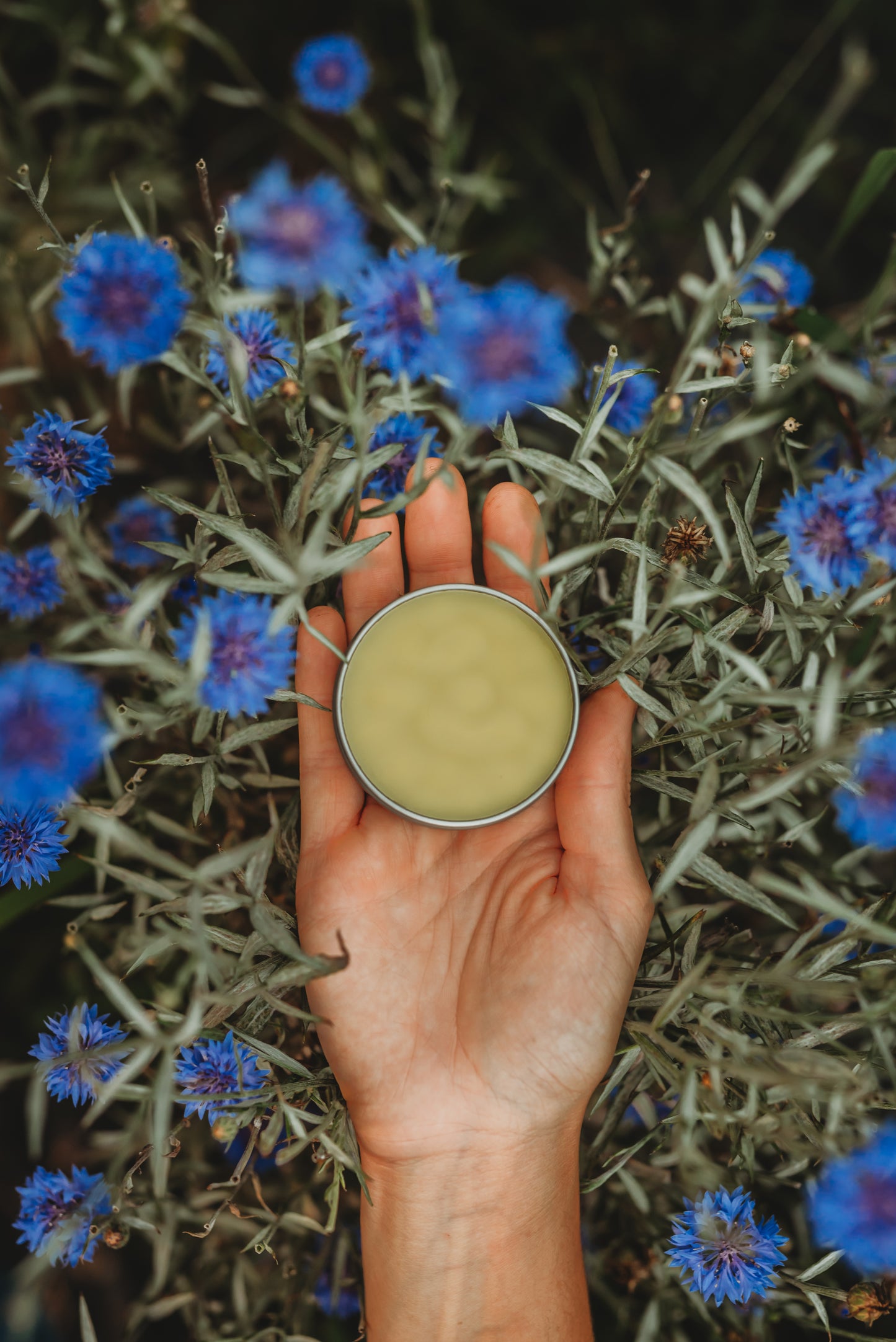 Farmer's Hands' All Purpose Healing Salve