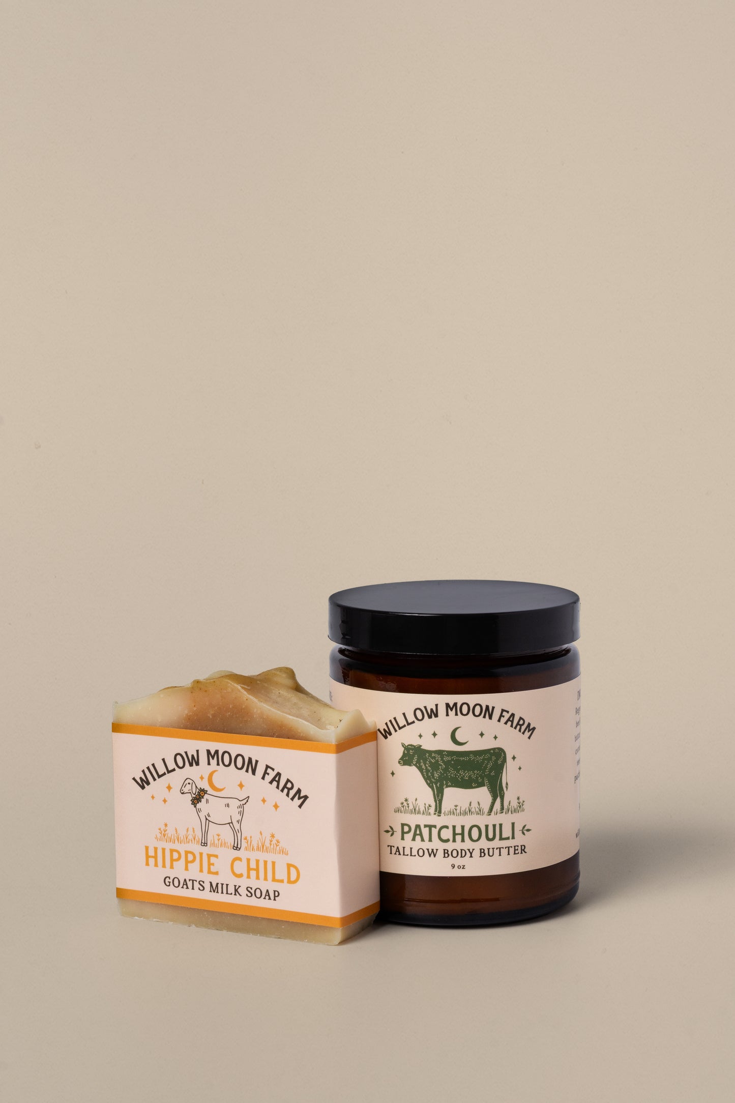 Patchouli Lover Bundle
