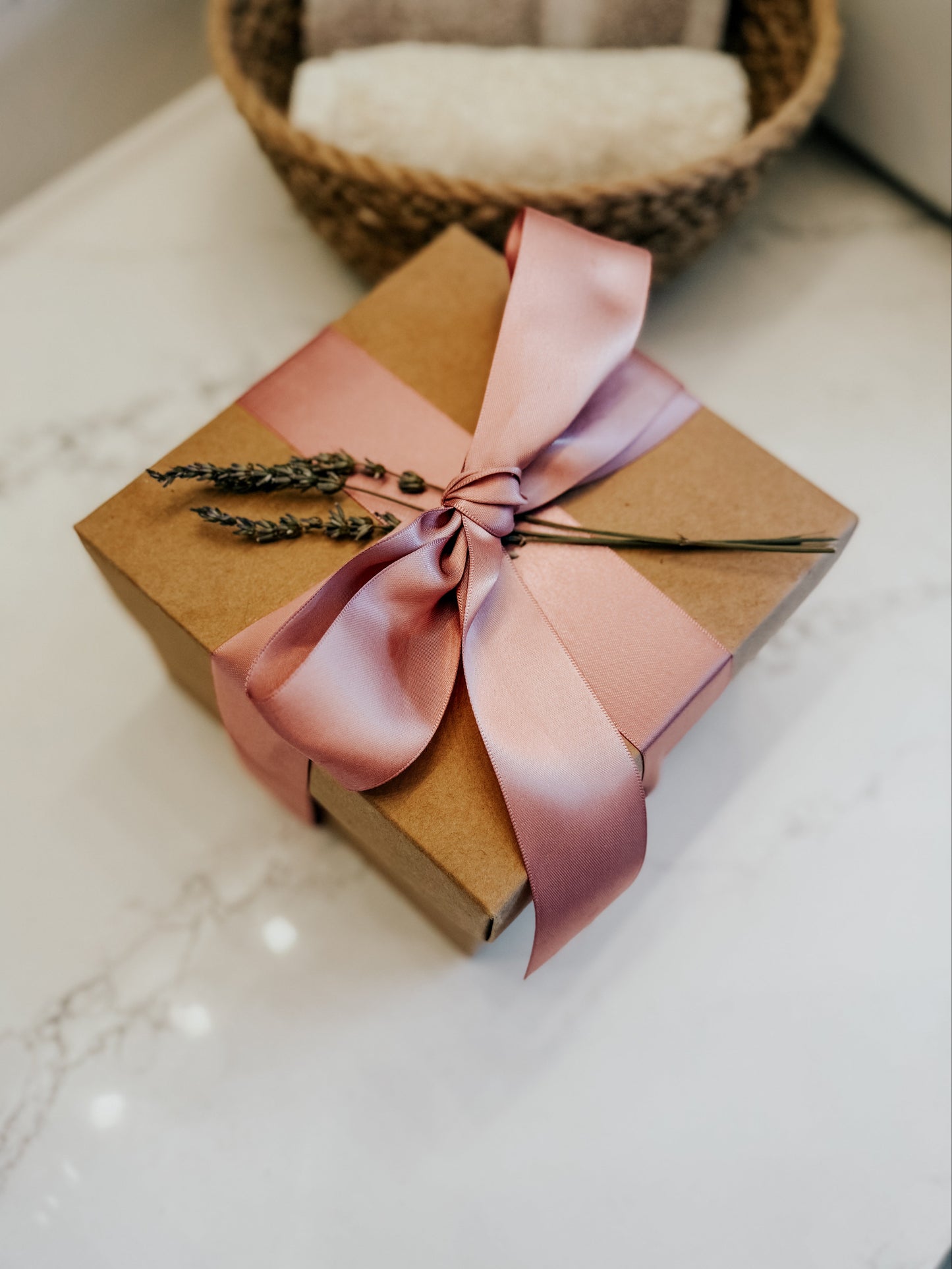 Gift Wrapping Add On