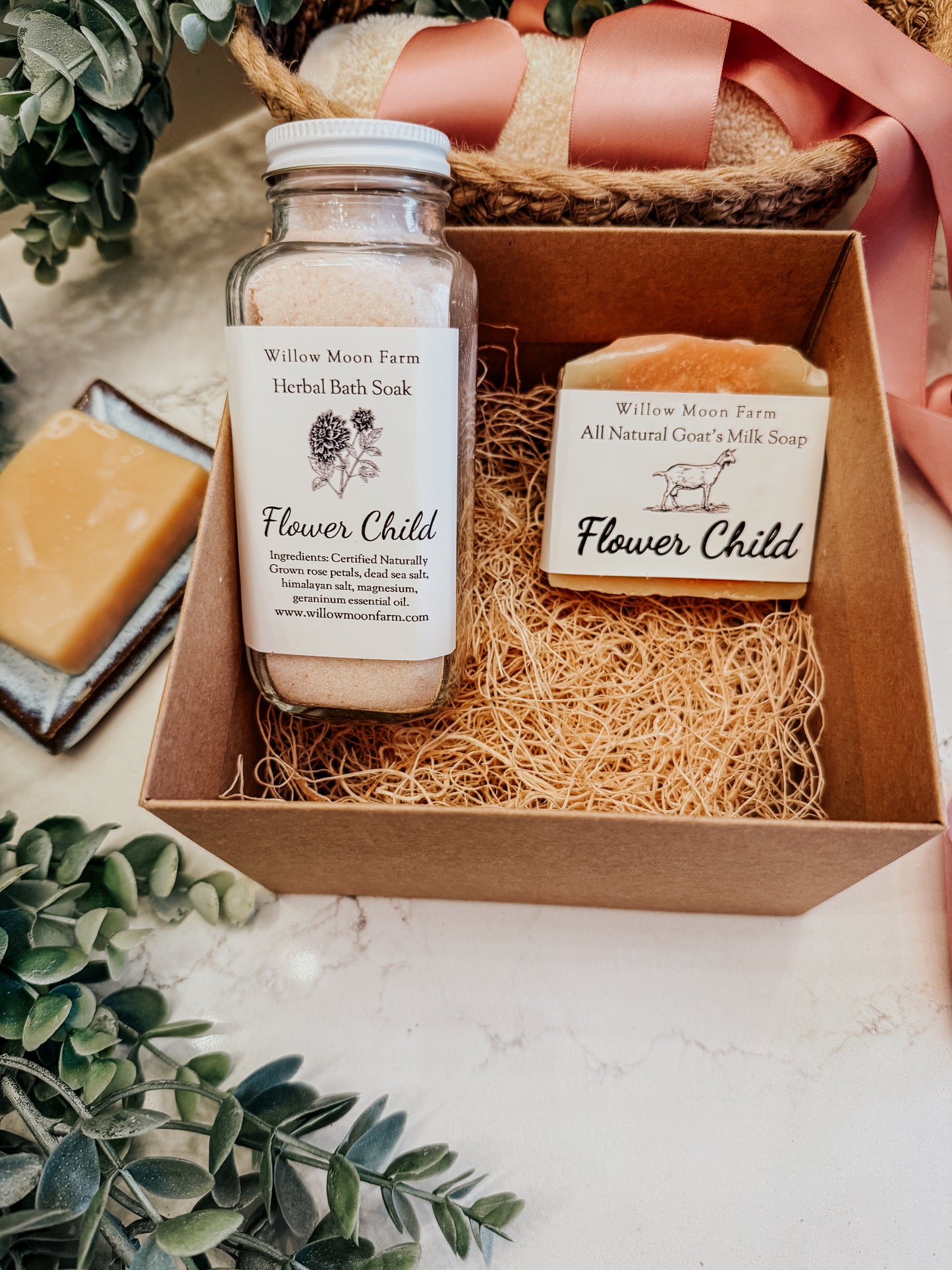 Valentine's Day Gift Wrapping