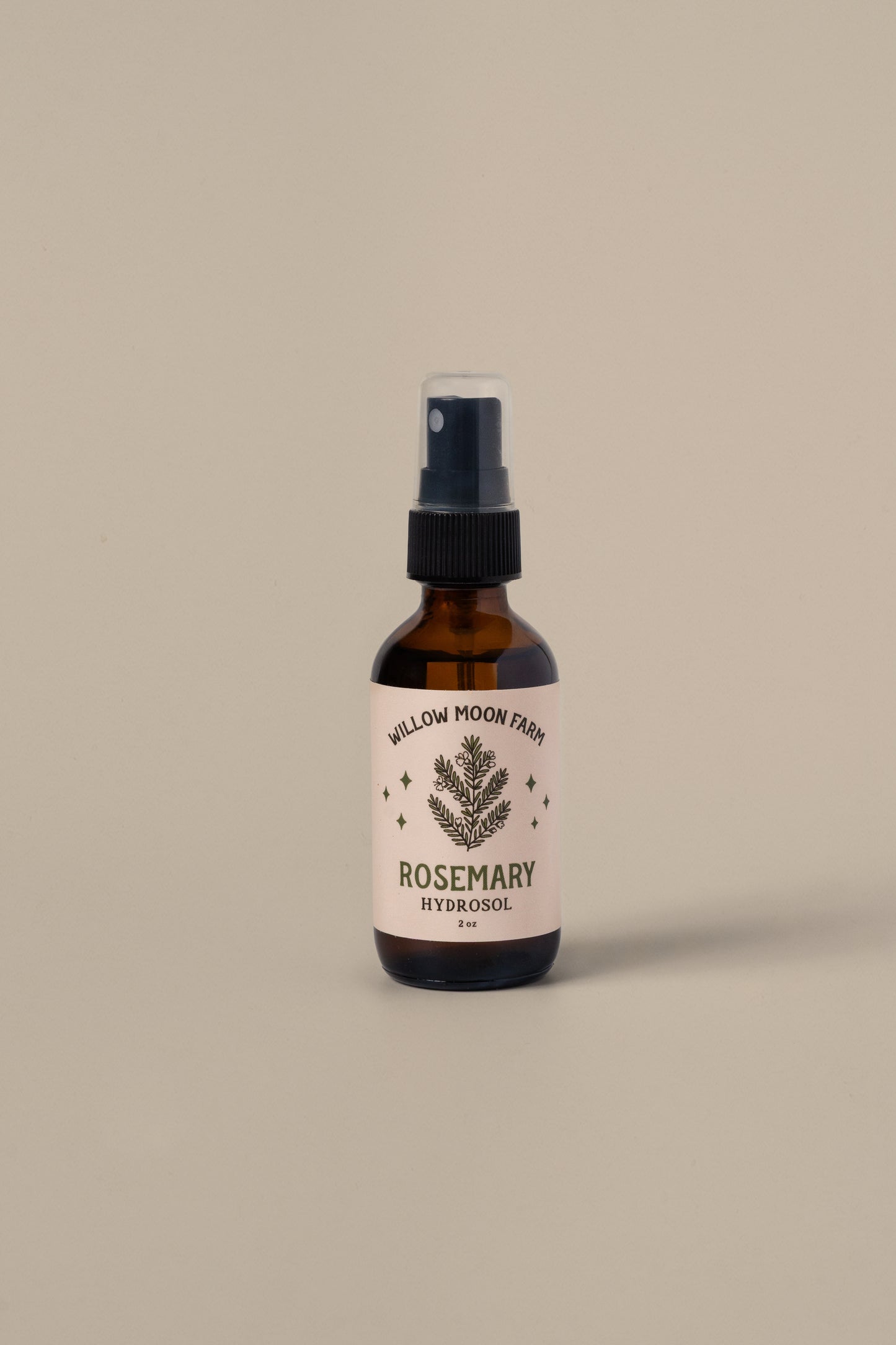 Rosemary Hydrosol