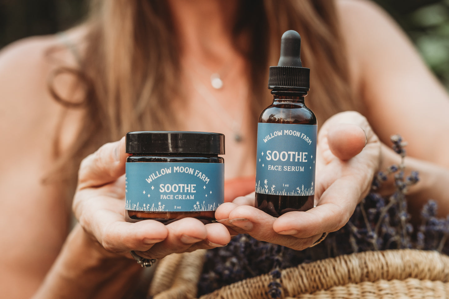 Soothe Serum