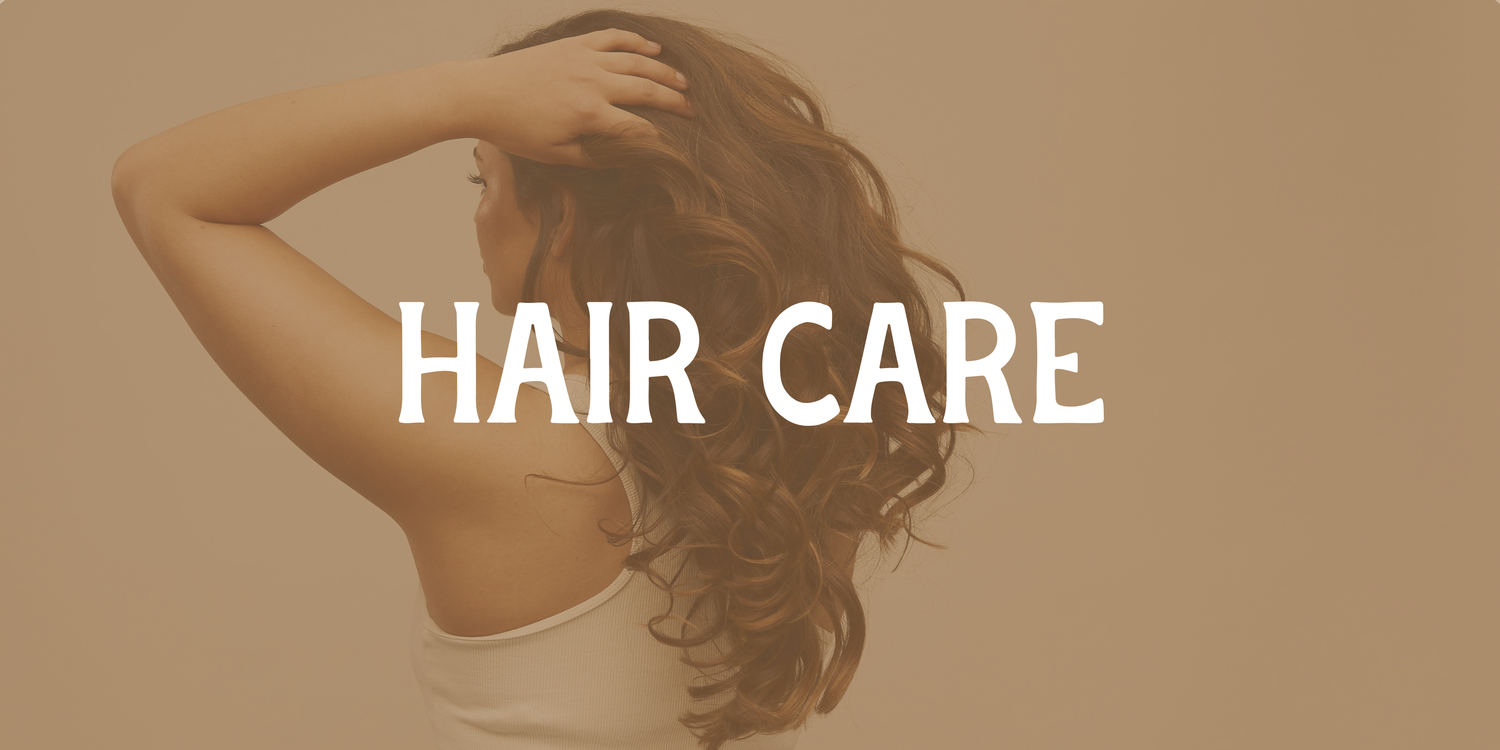 Body + Hair care