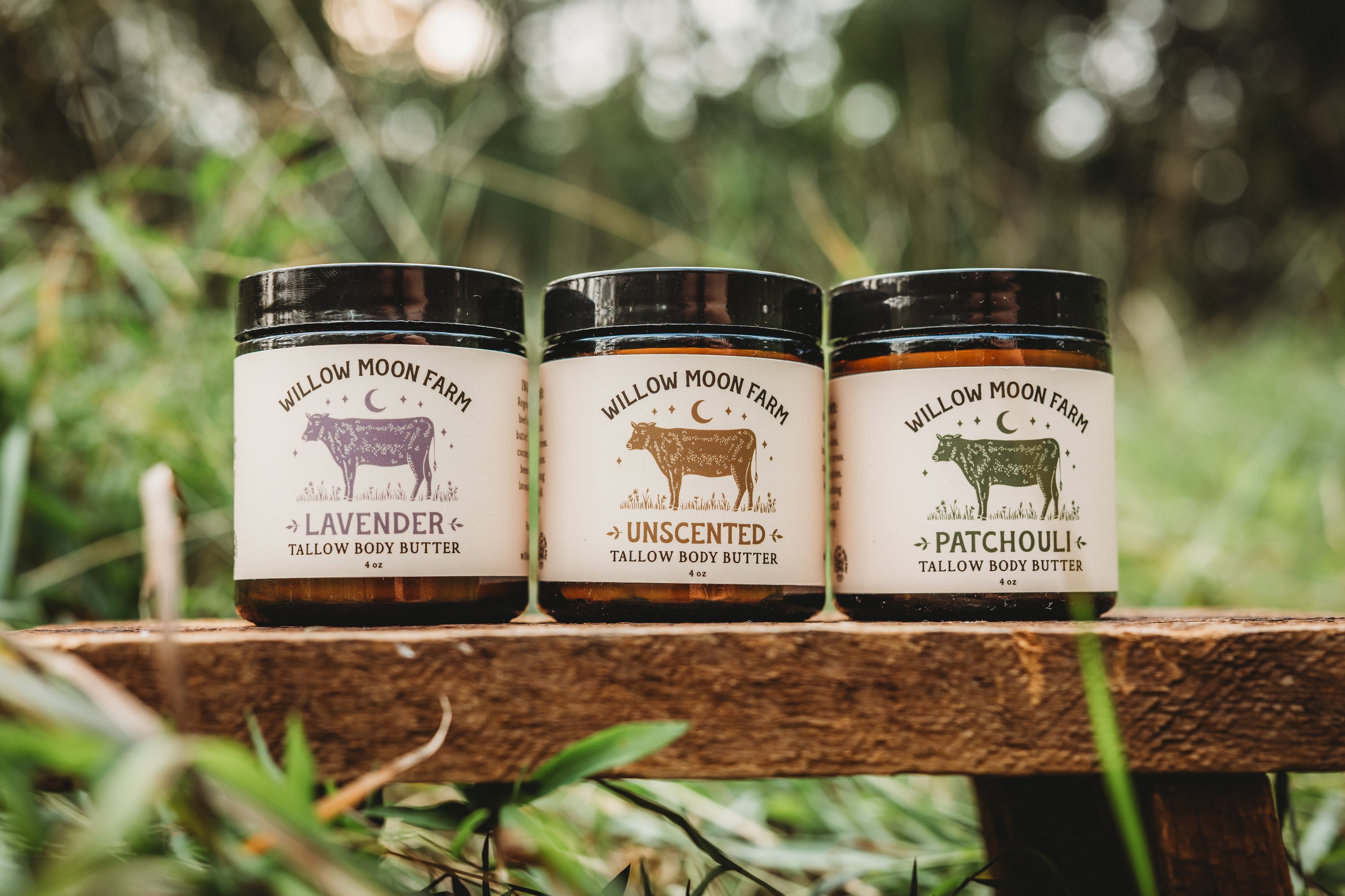 Tallow Skincare