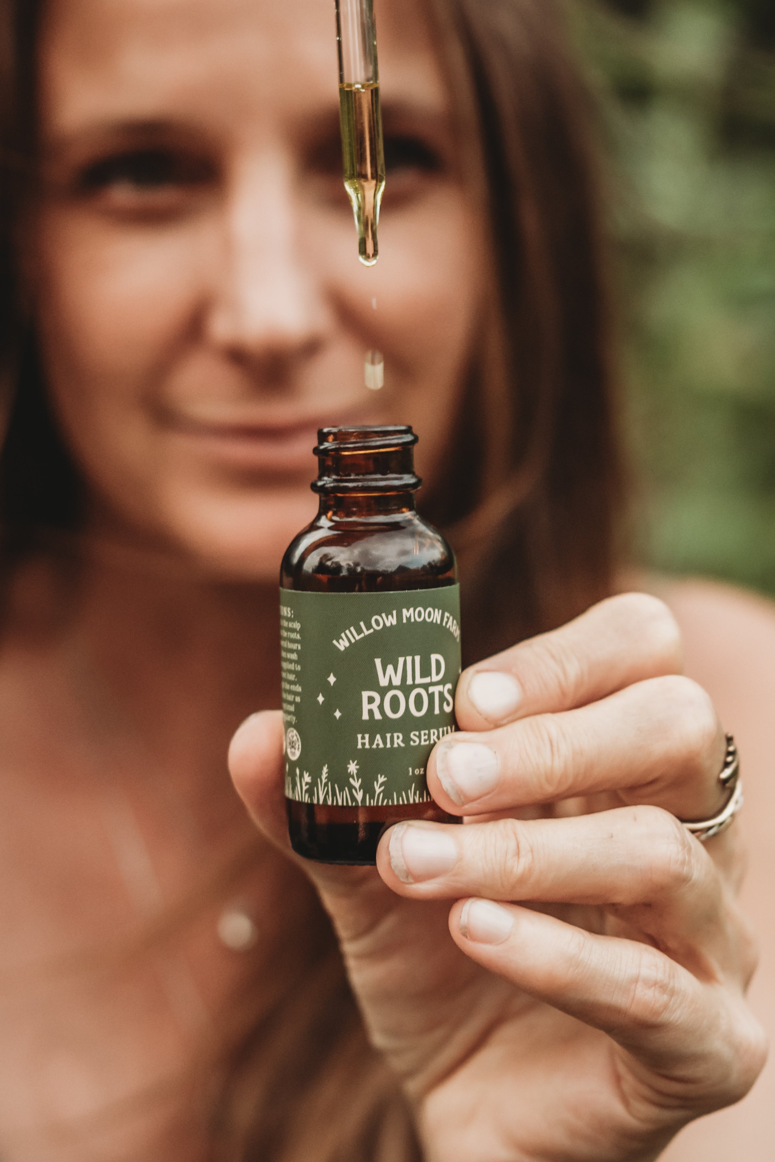 Body + Hair care