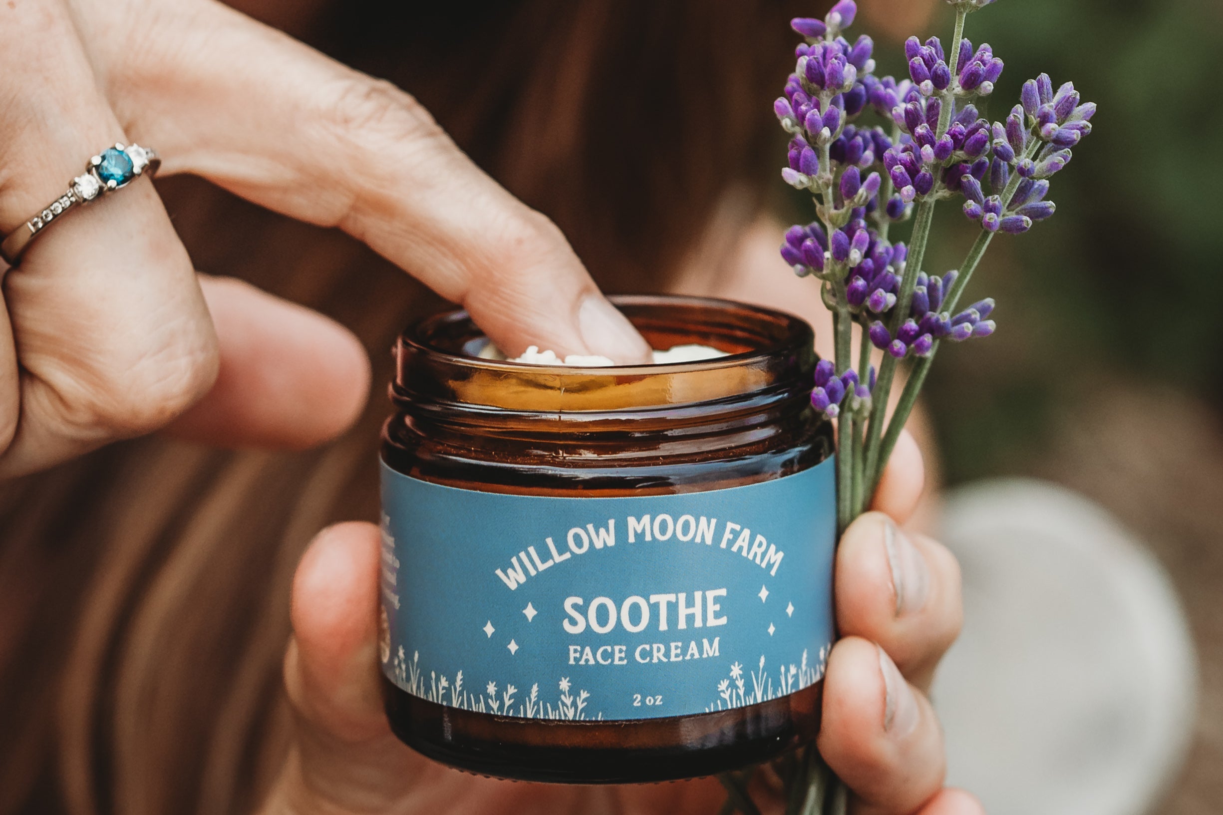 Herbal Face Care