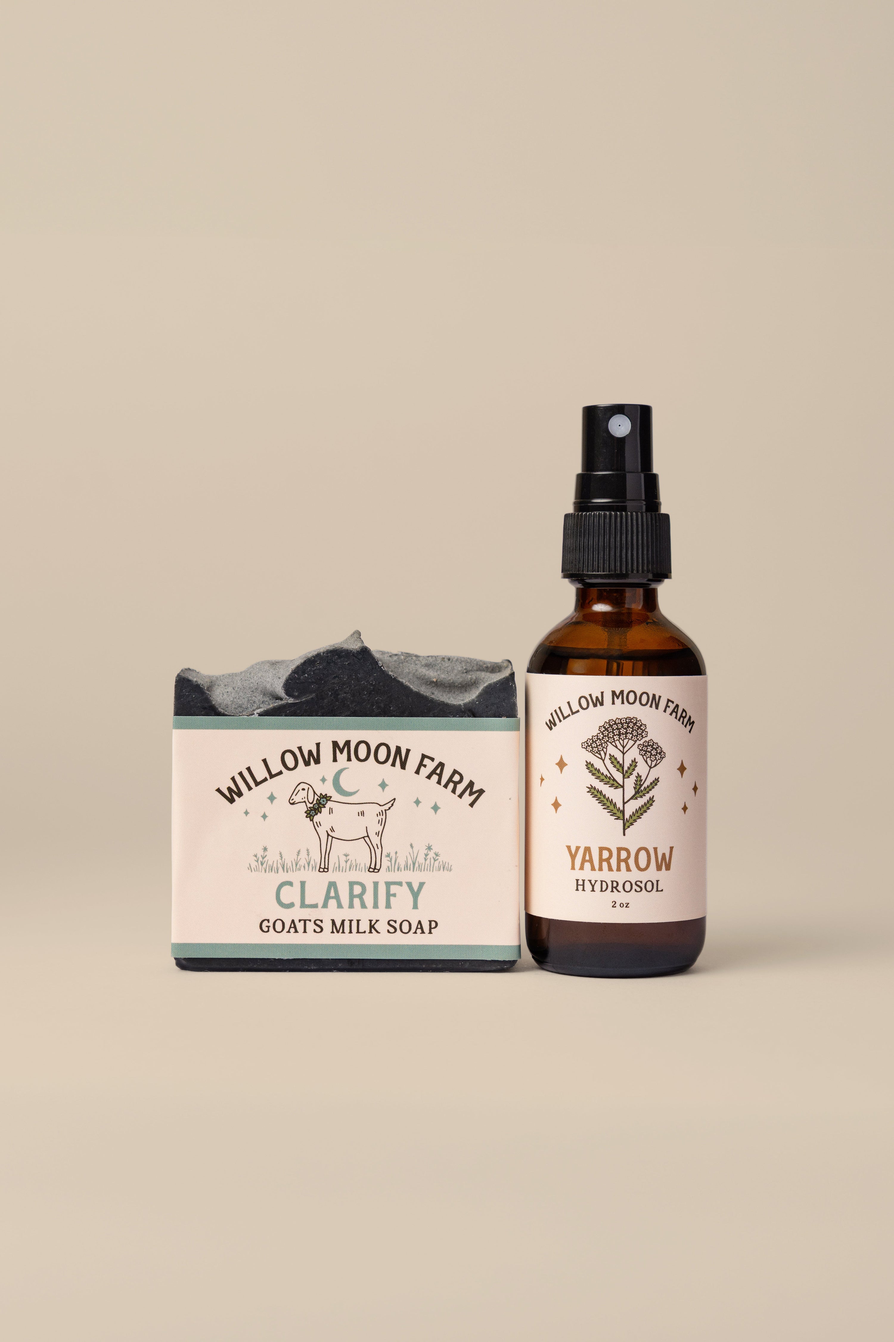 Acne Prone Skin
