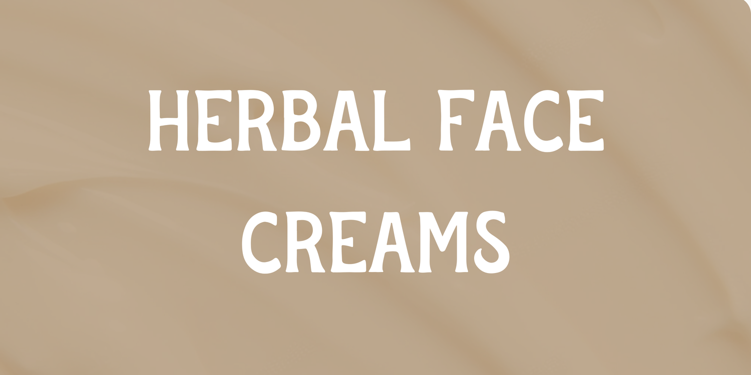 Herbal Face Care