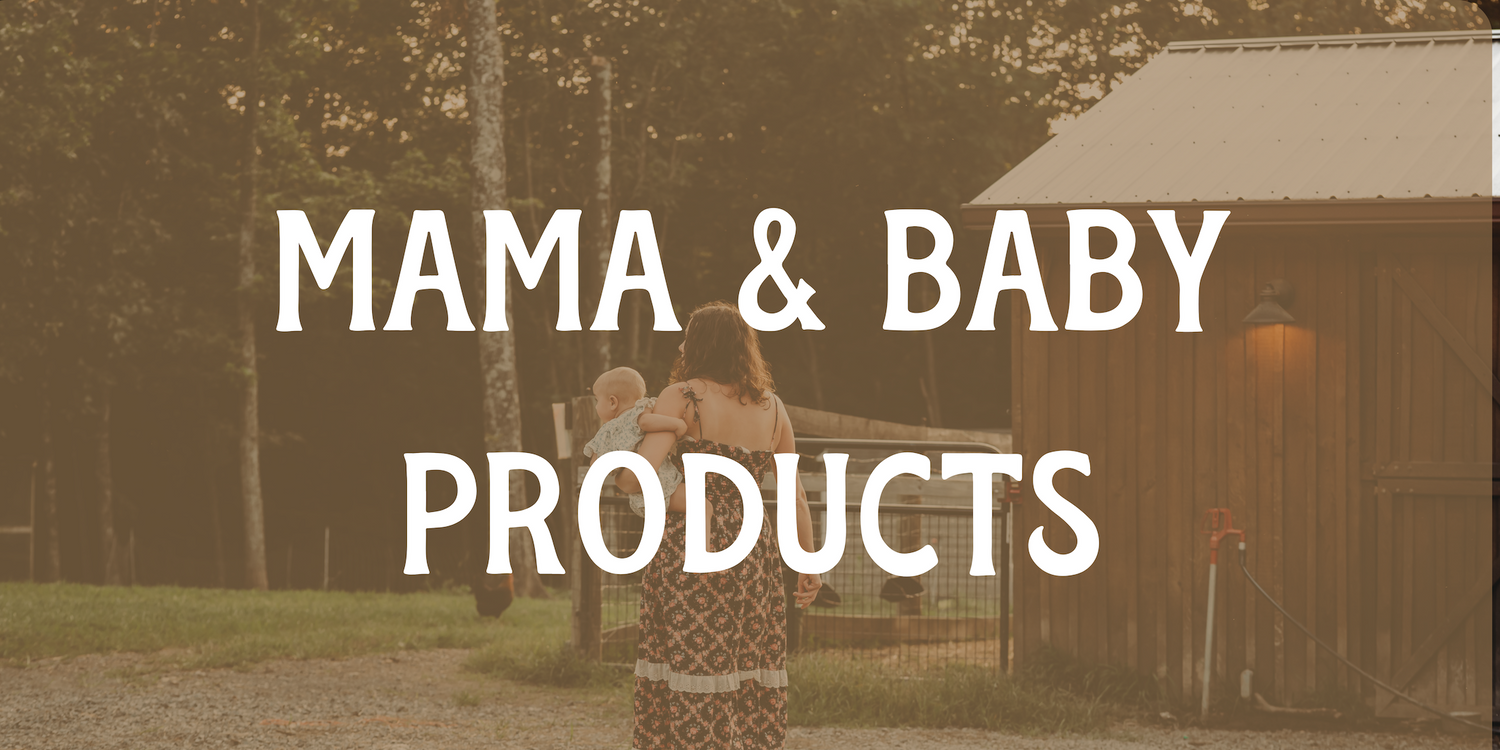 Mama and Baby Care