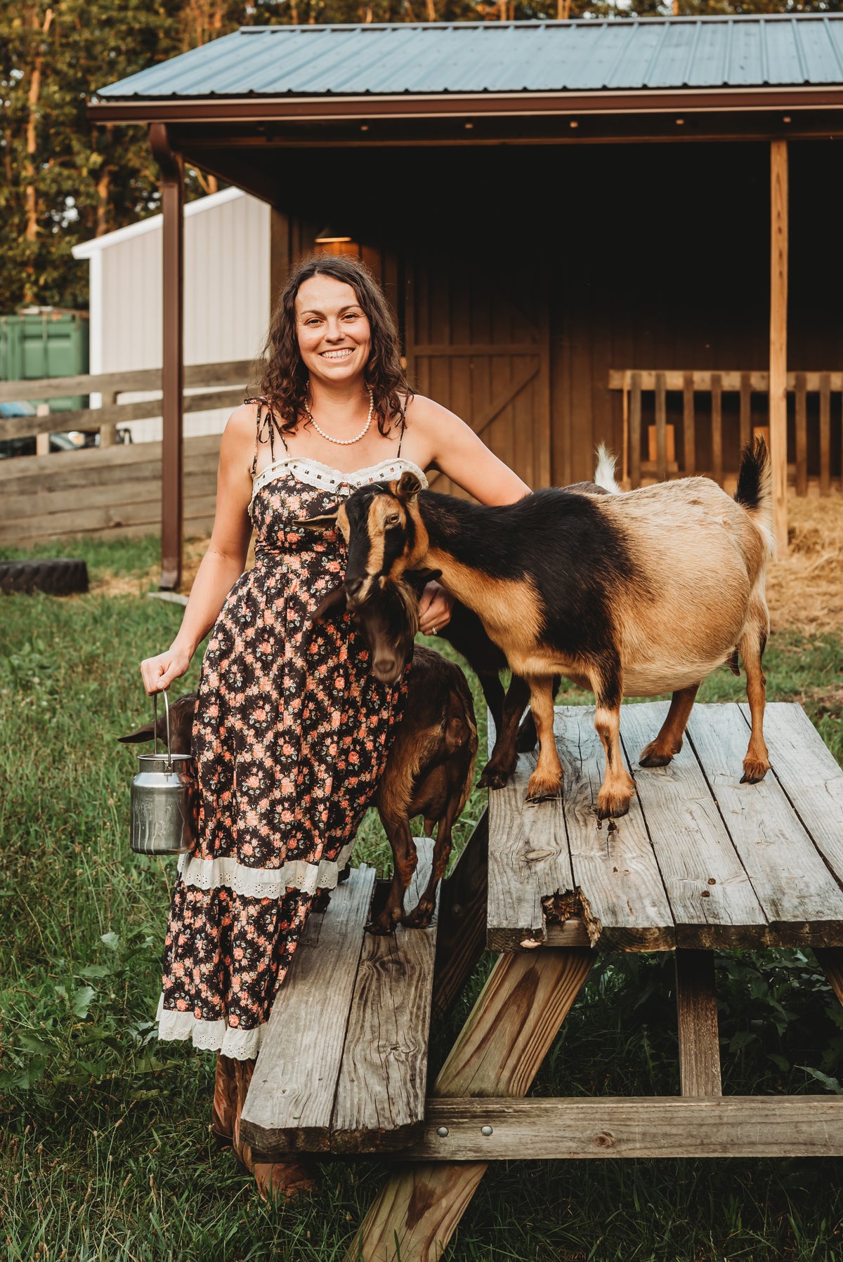 Private Farm Tours
