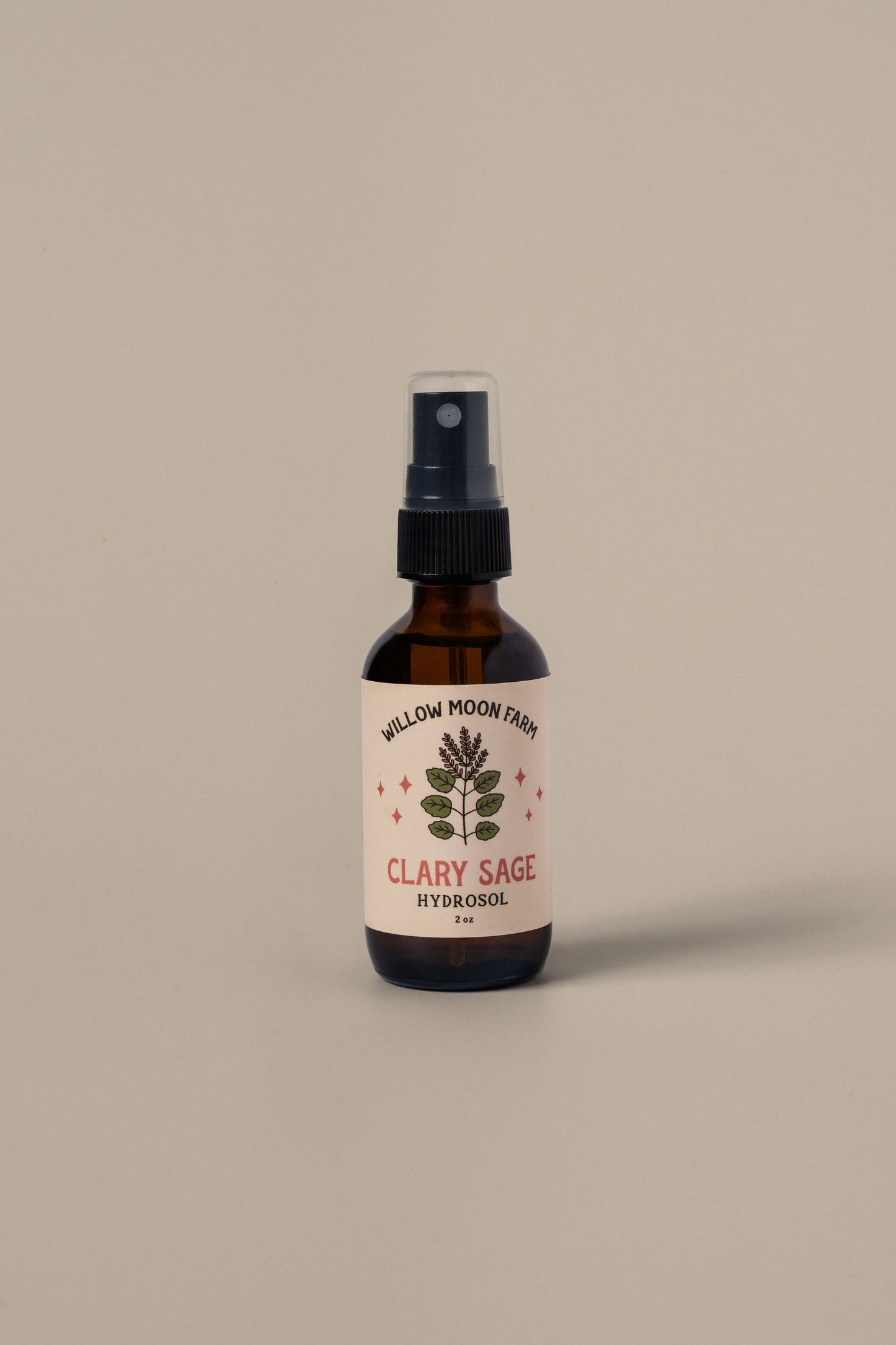 Clary Sage Hydrosol