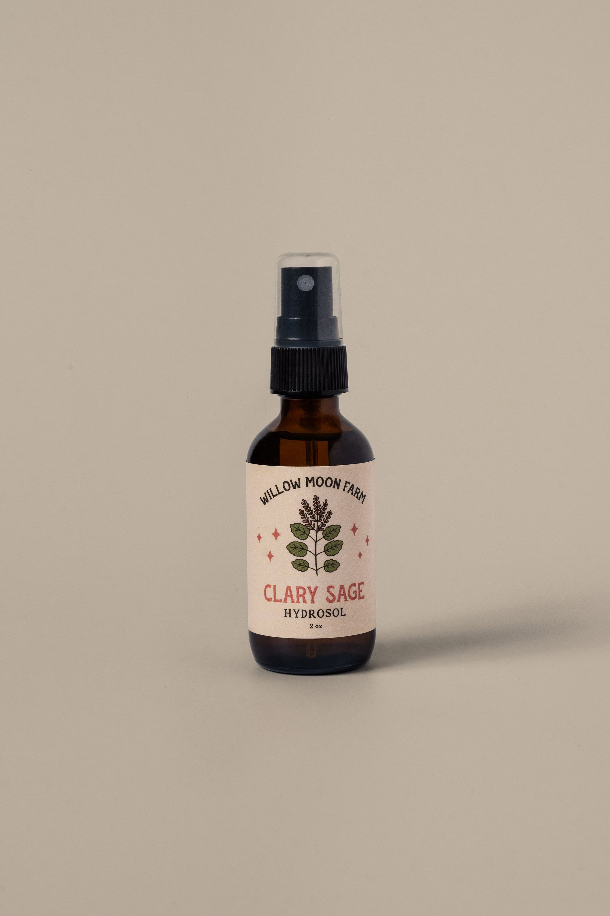 Clary Sage Hydrosol