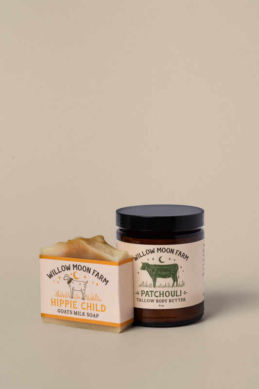 Patchouli Lover Bundle