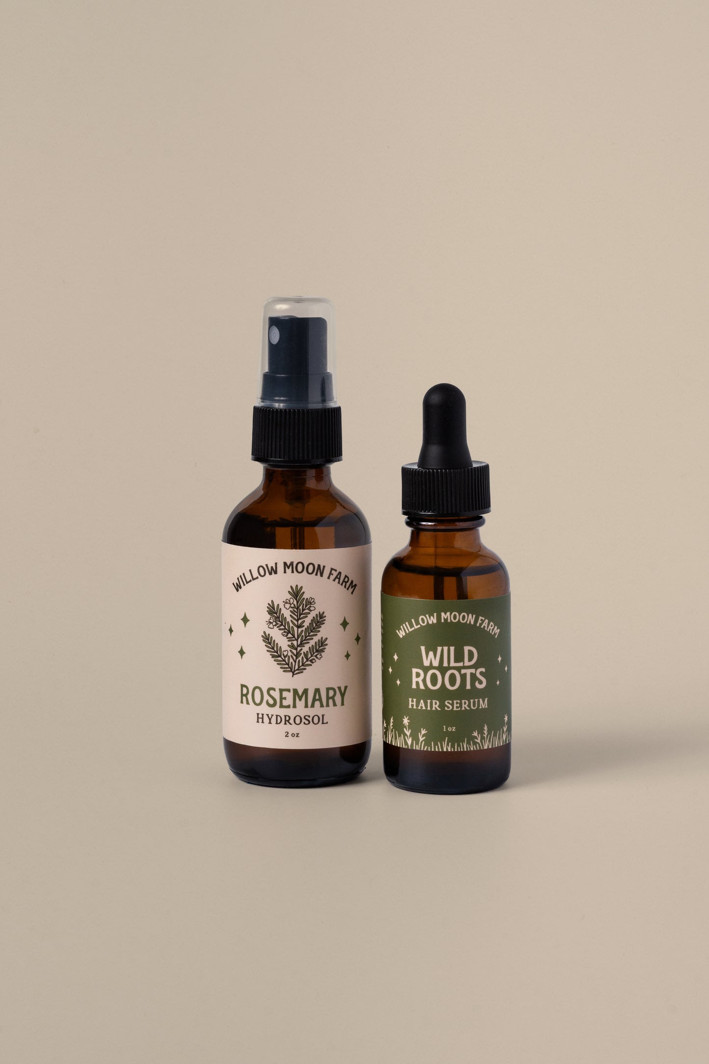 Hair Growth Bundle