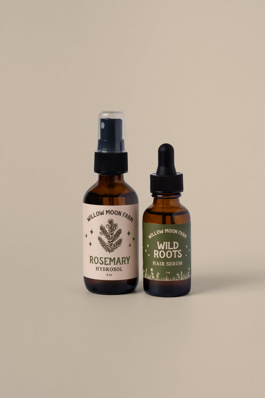 Hair Growth Bundle