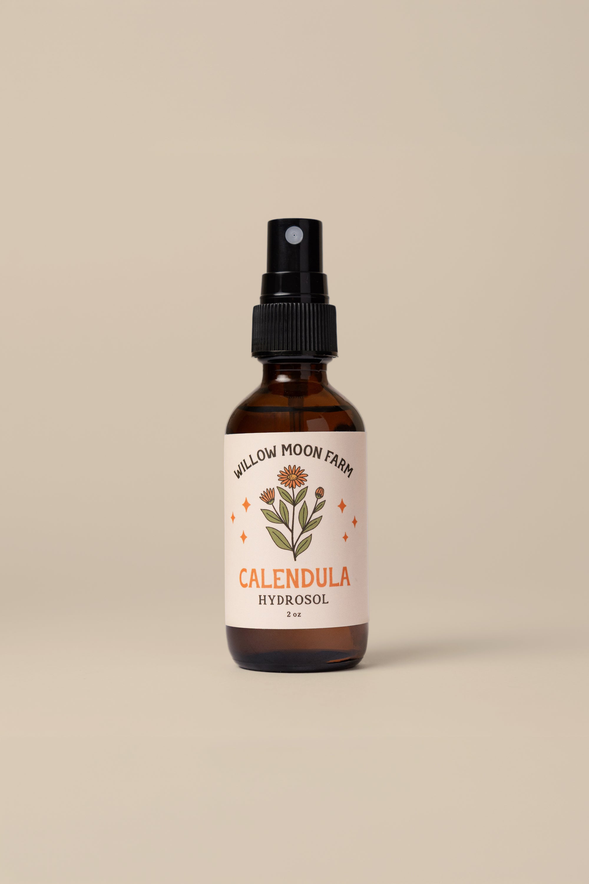 Calendula Hydrosol