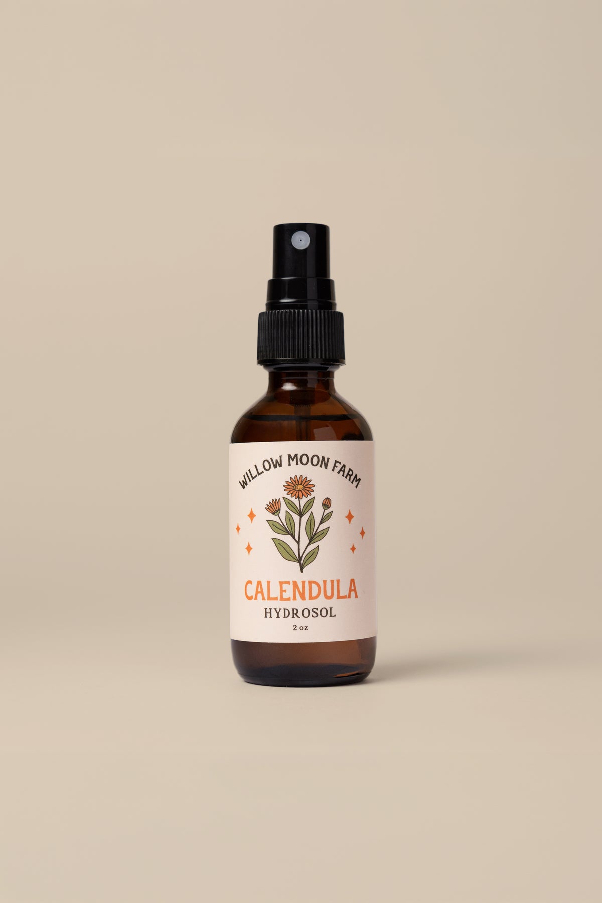 Calendula Hydrosol