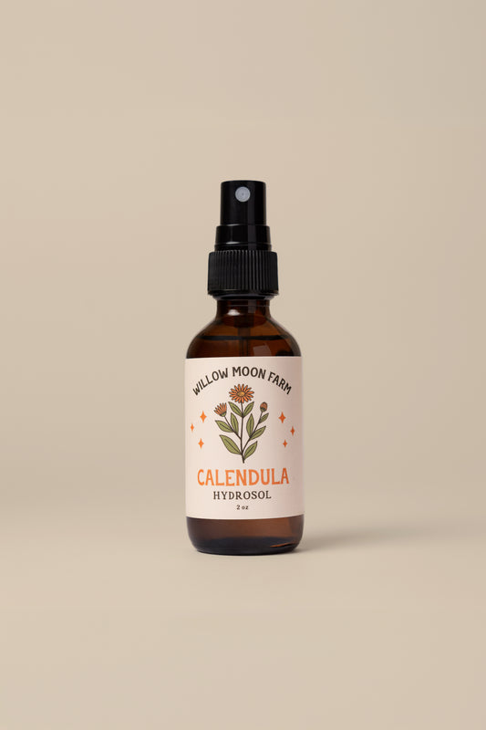 Calendula Hydrosol