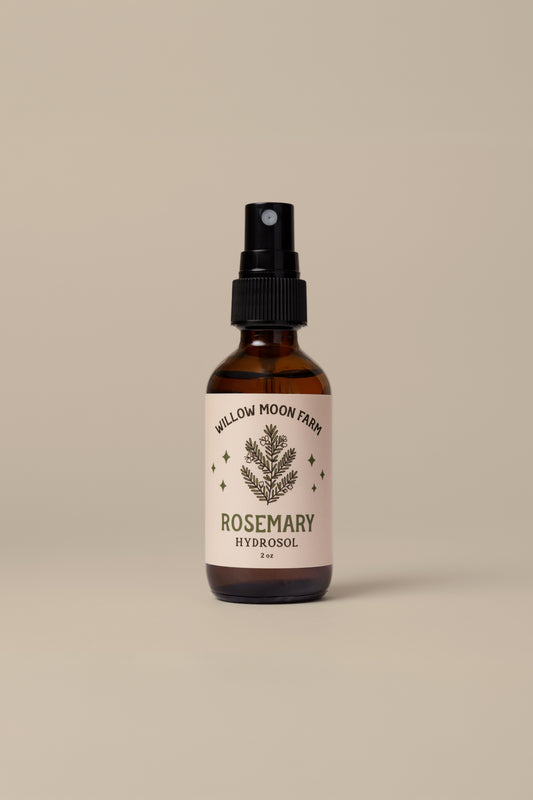 Rosemary Hydrosol
