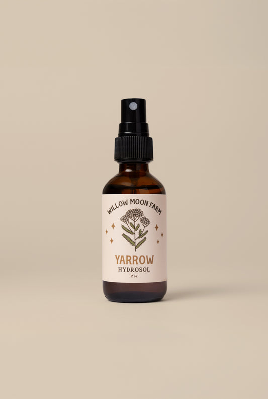 Yarrow Hydrosol
