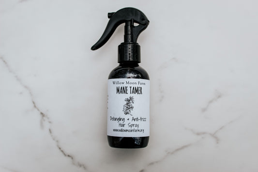 Detangling Hair spray *pre-order*