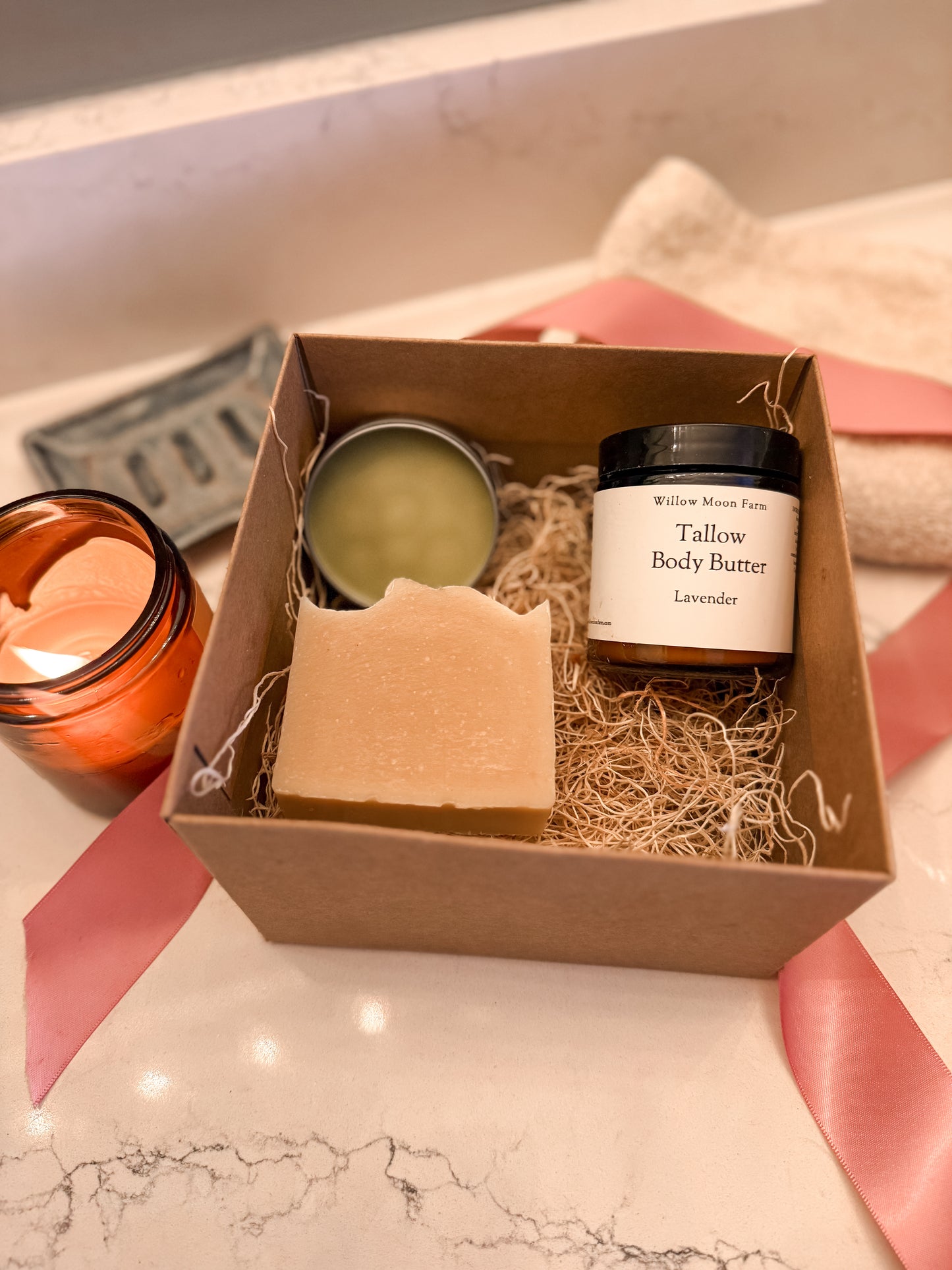 Valentine's Day Gift Wrapping