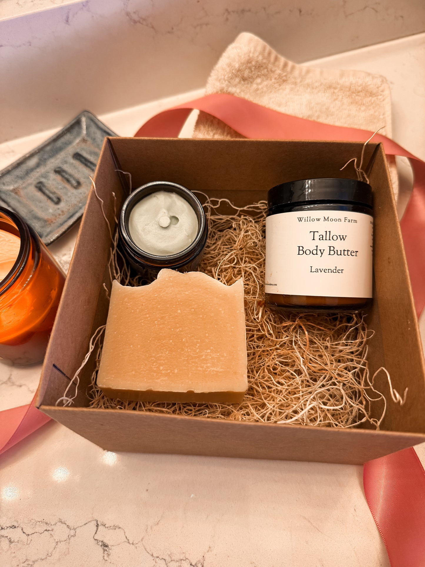 Valentine's Day Gift Wrapping