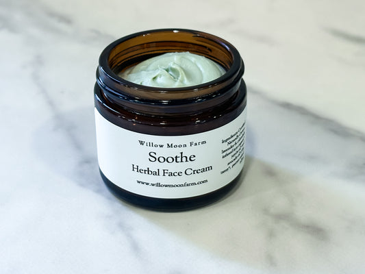 Soothe Face Cream