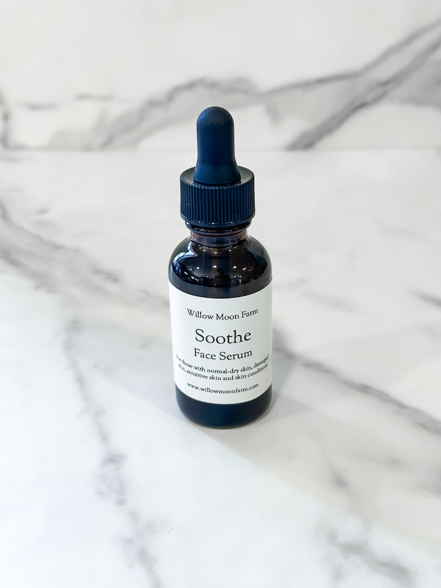 Soothe Serum