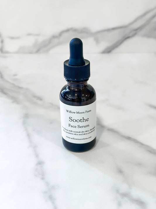 Soothe Serum