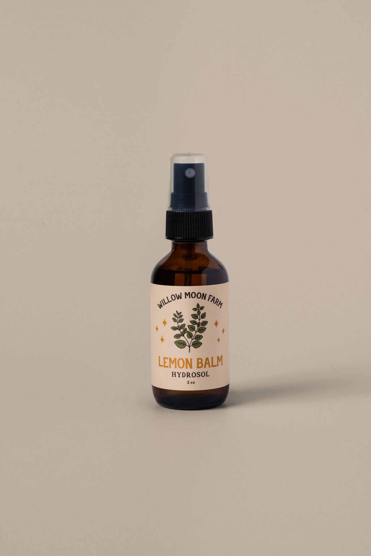 Lemon Balm Hydrosol