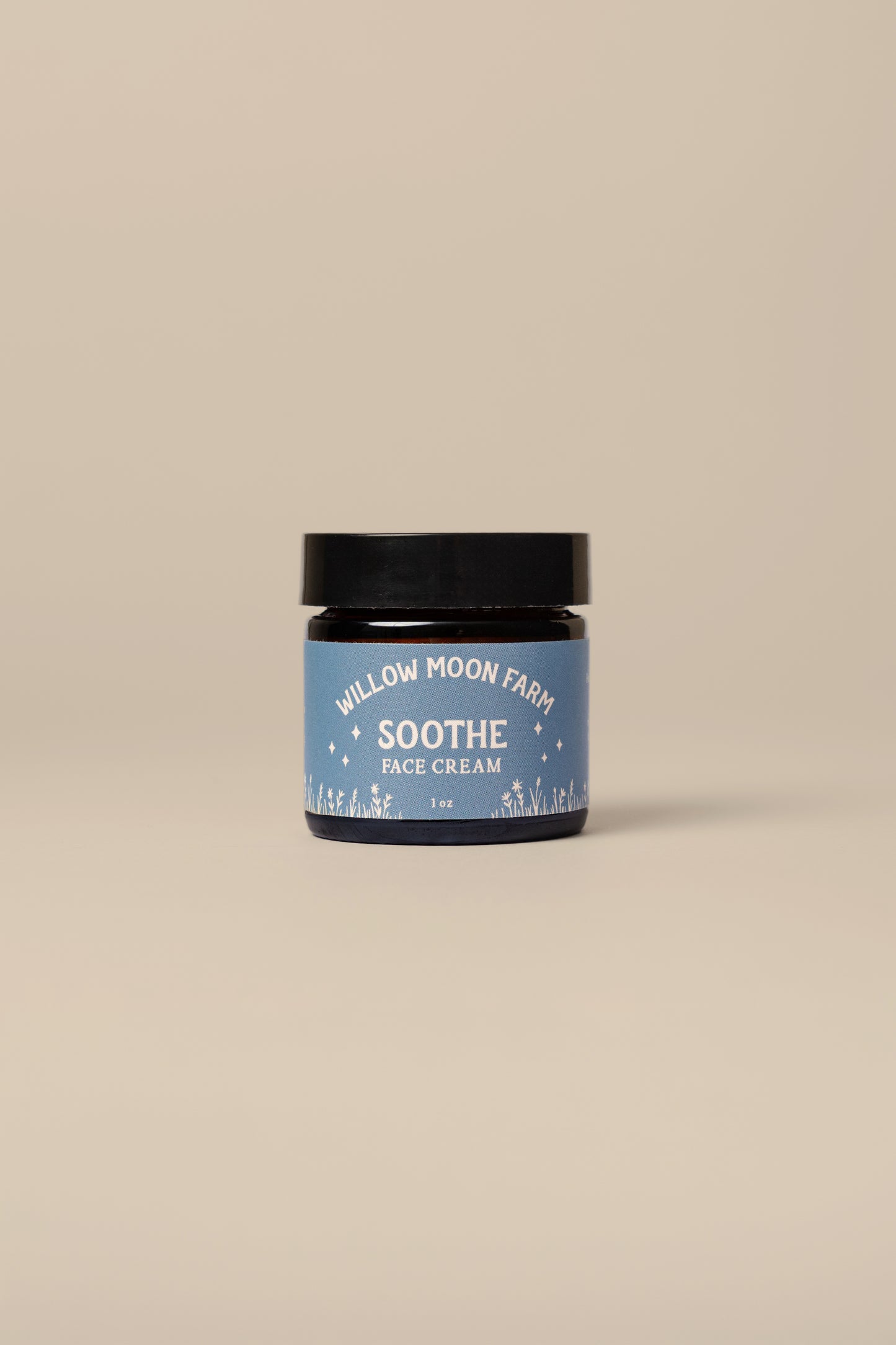 Soothe Face Cream