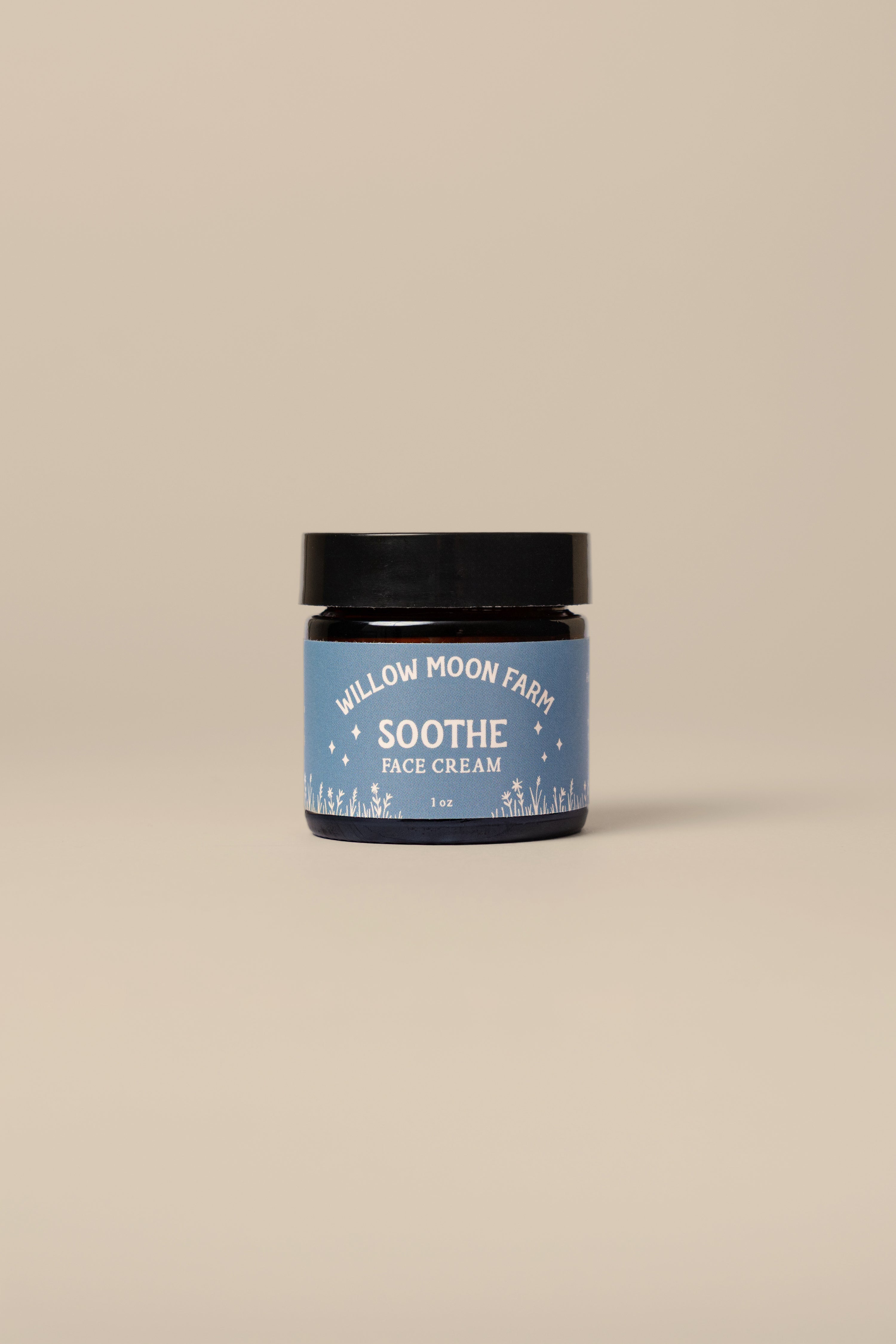 Soothe Face Cream