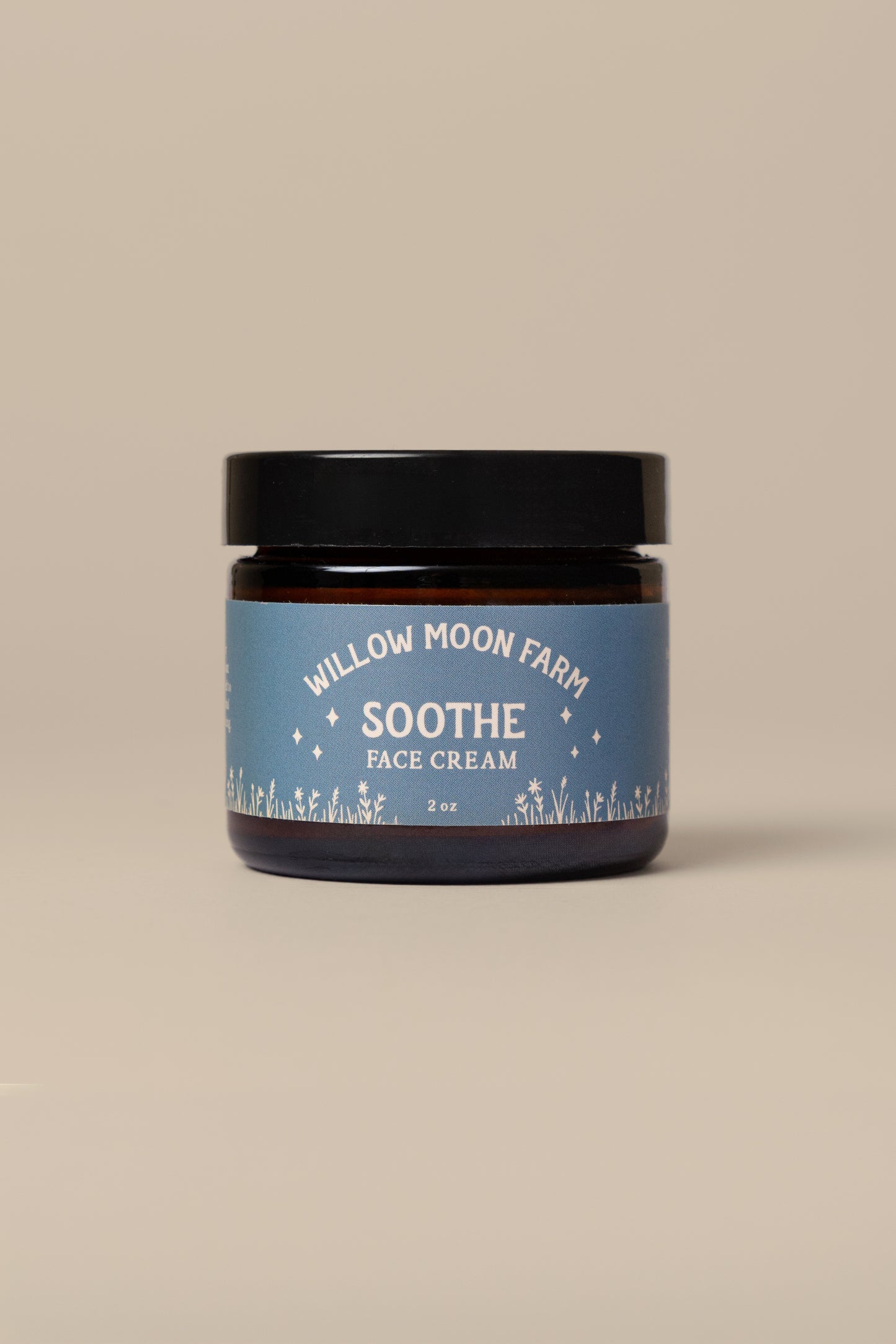 Soothe Face Cream