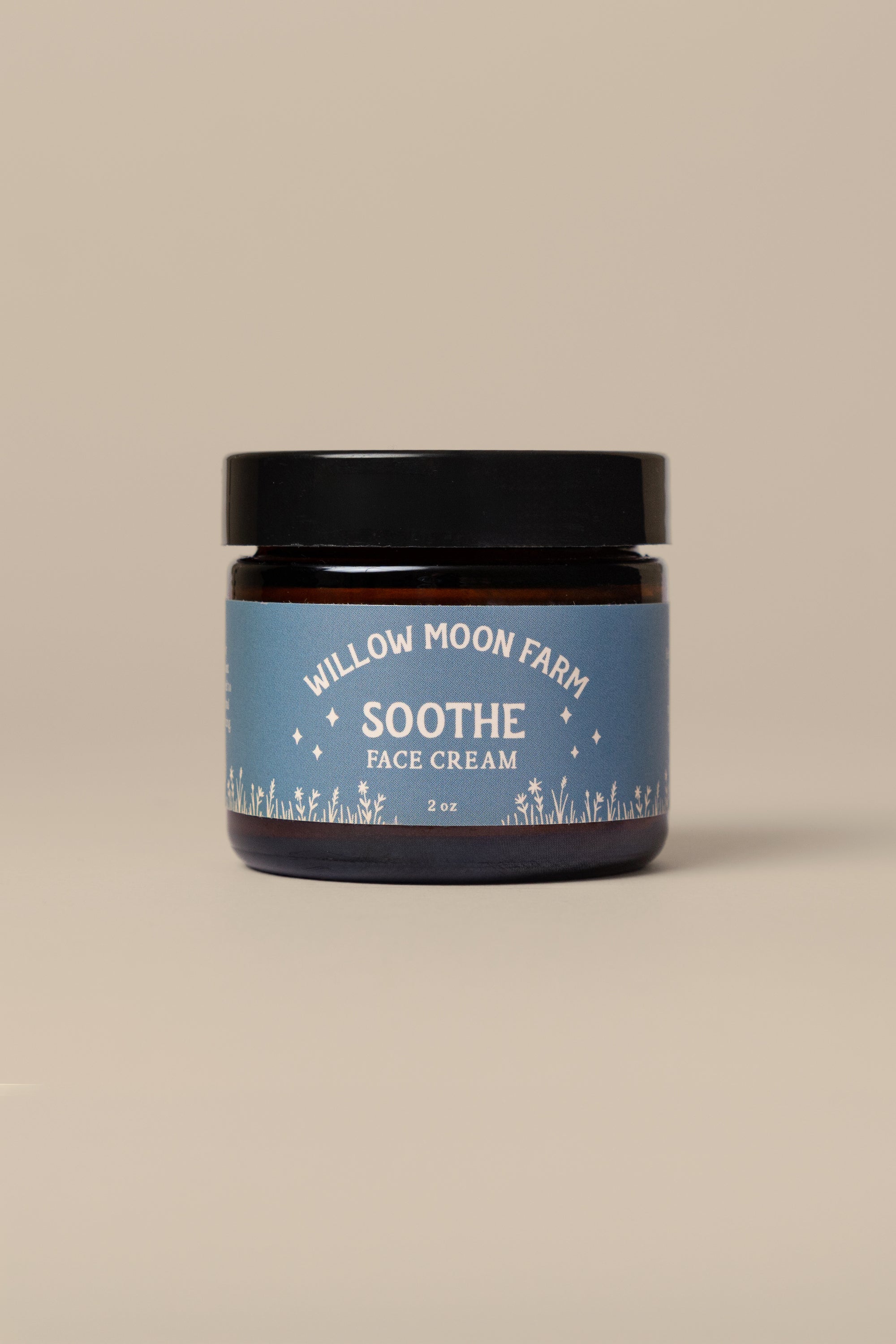 Soothe Face Cream