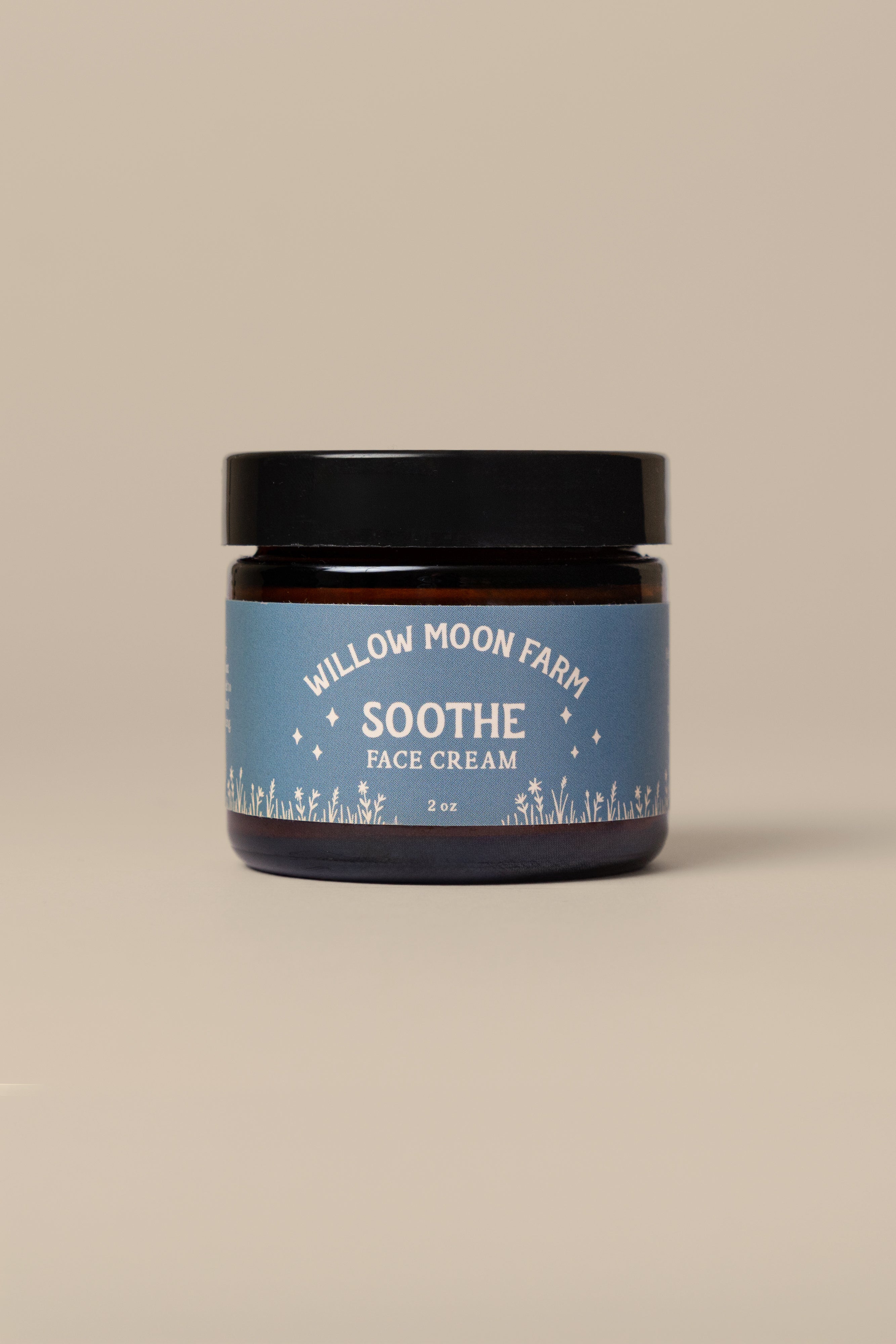 Soothe Face Cream