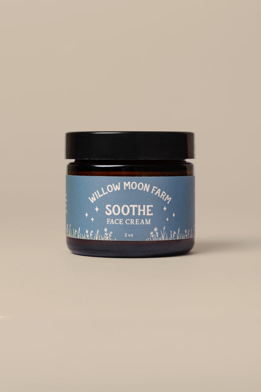 Soothe Face Cream