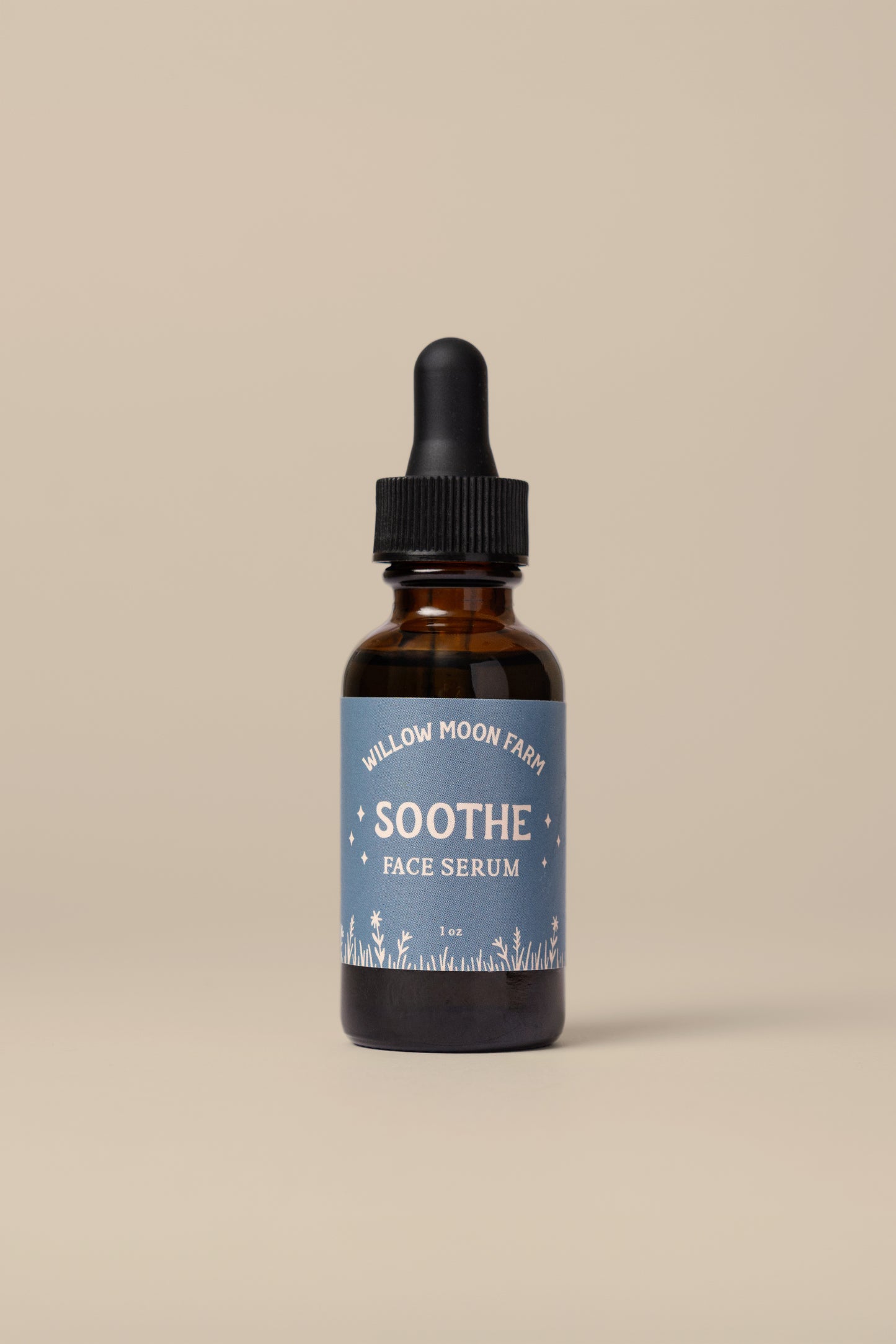 Soothe Serum