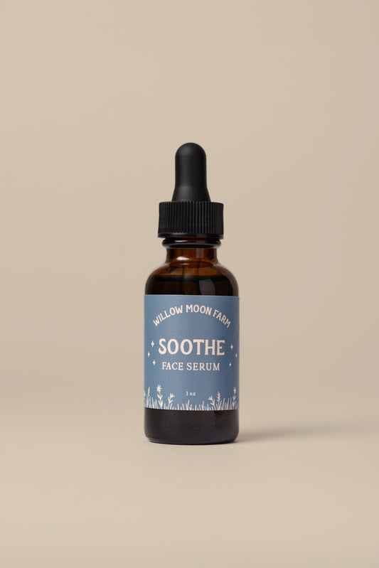 Soothe Serum