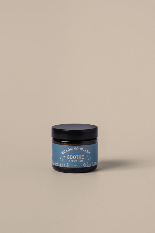 Soothe Face Cream