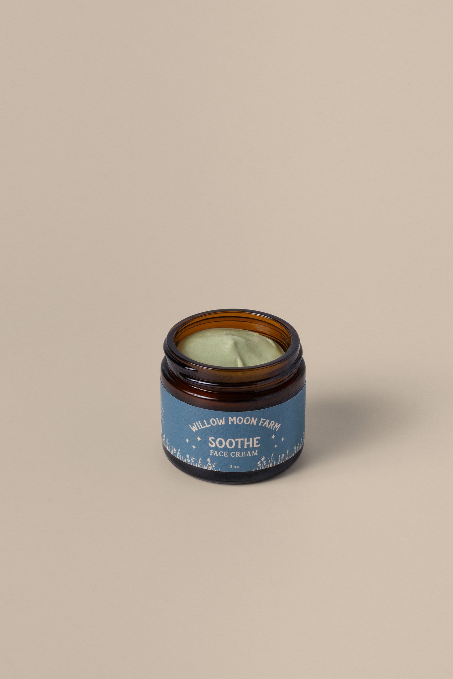 Soothe Face Cream
