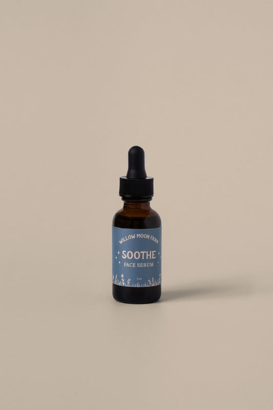 Soothe Serum