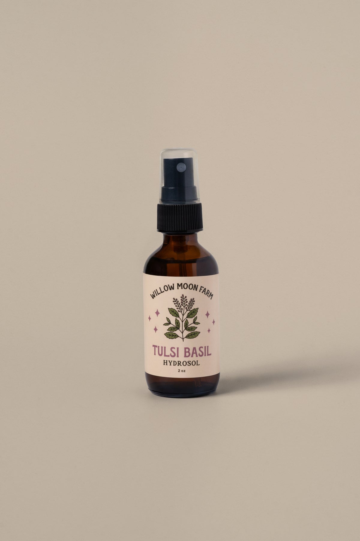 Tulsi Basil Hydrosol