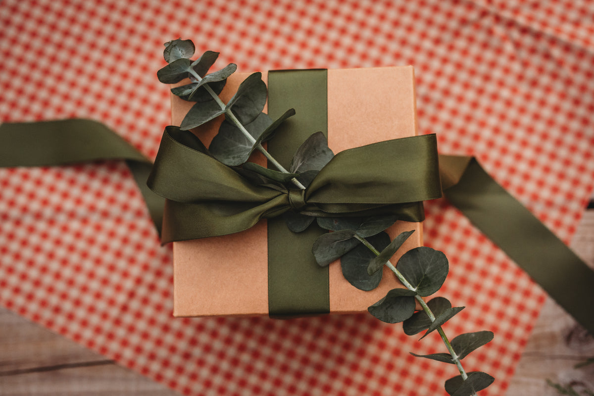 Gift Wrapping Box Add On