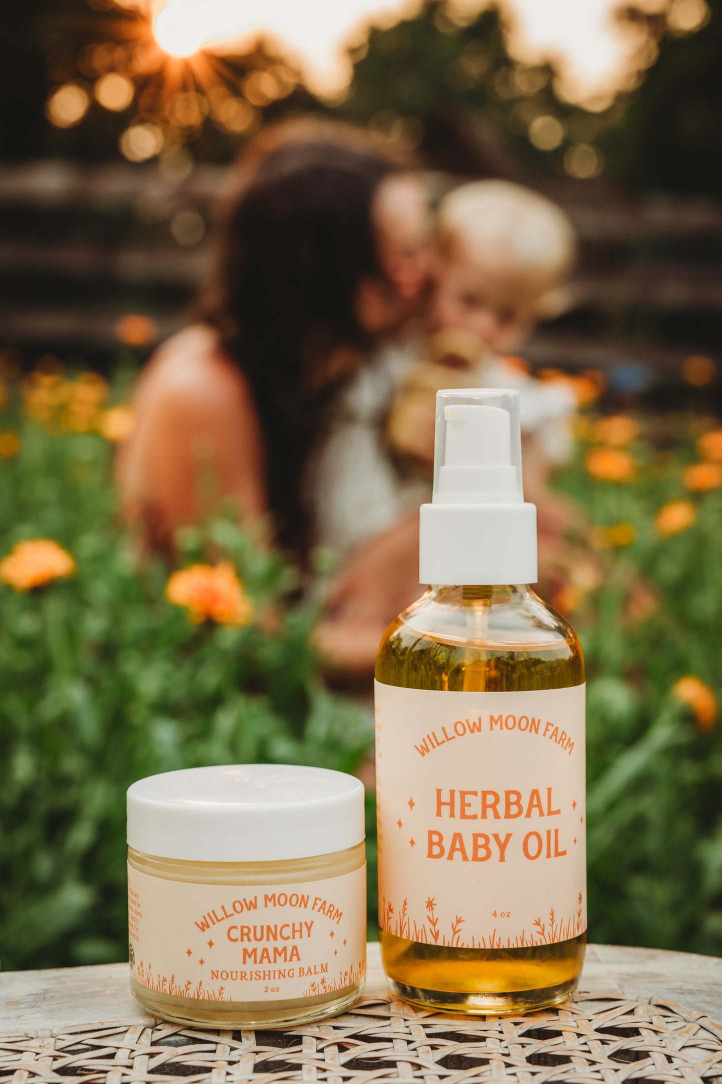 Baby Bundle