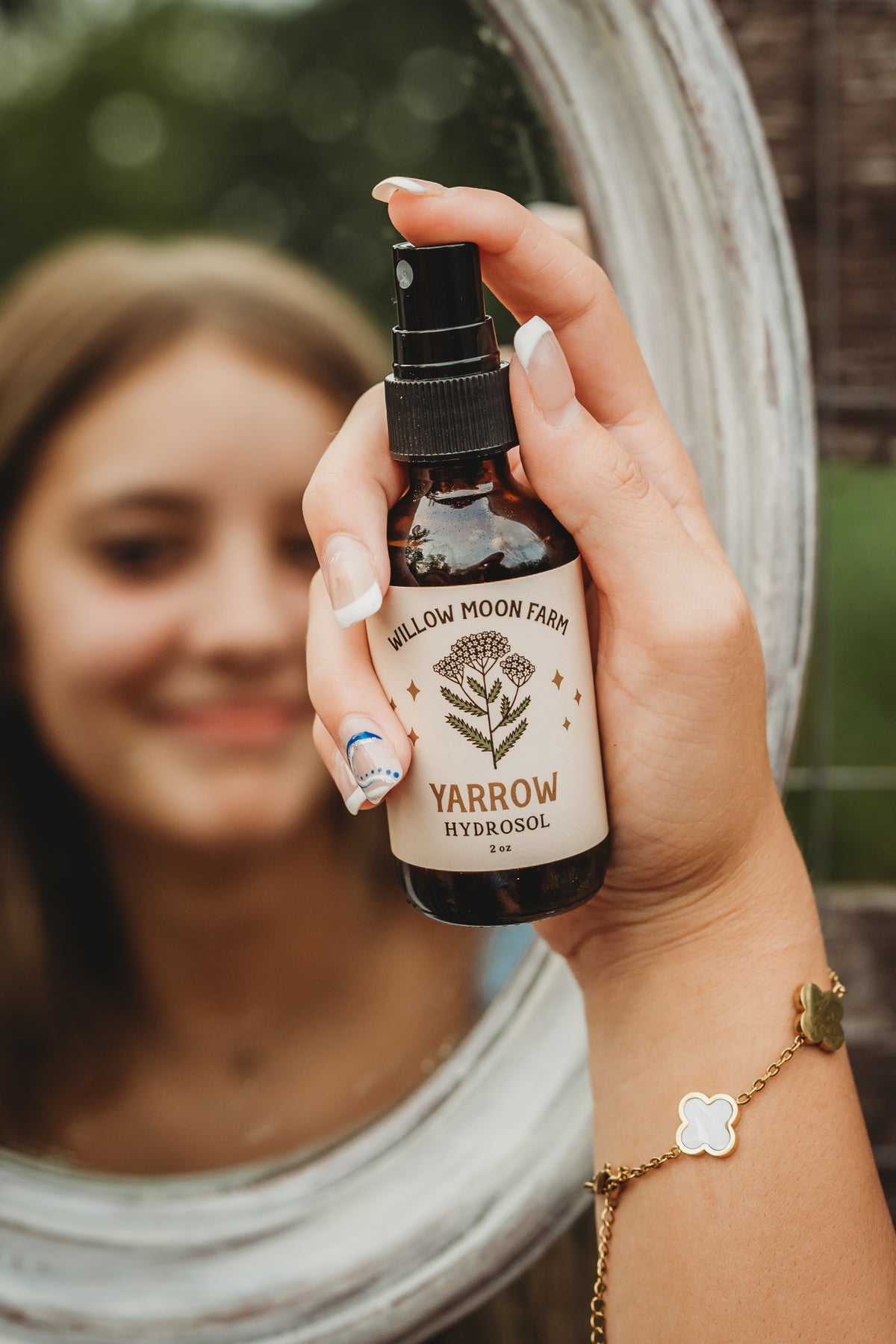 Yarrow Hydrosol
