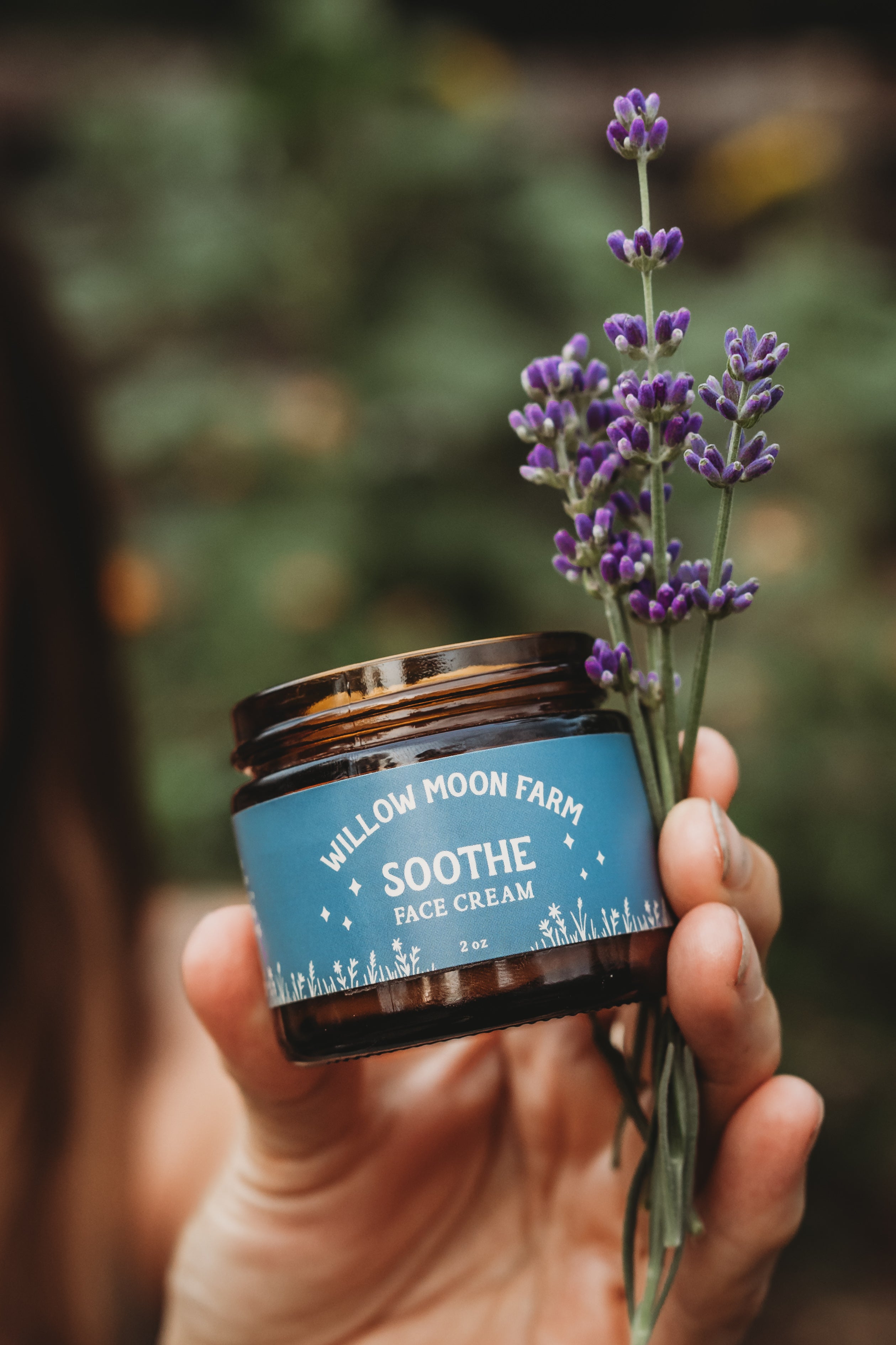 Soothe Face Cream