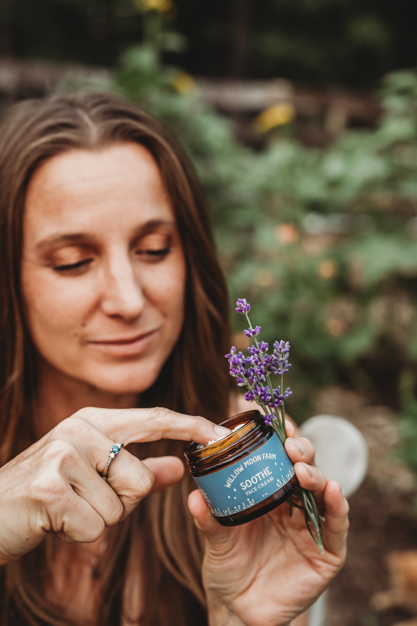 Soothe Face Cream