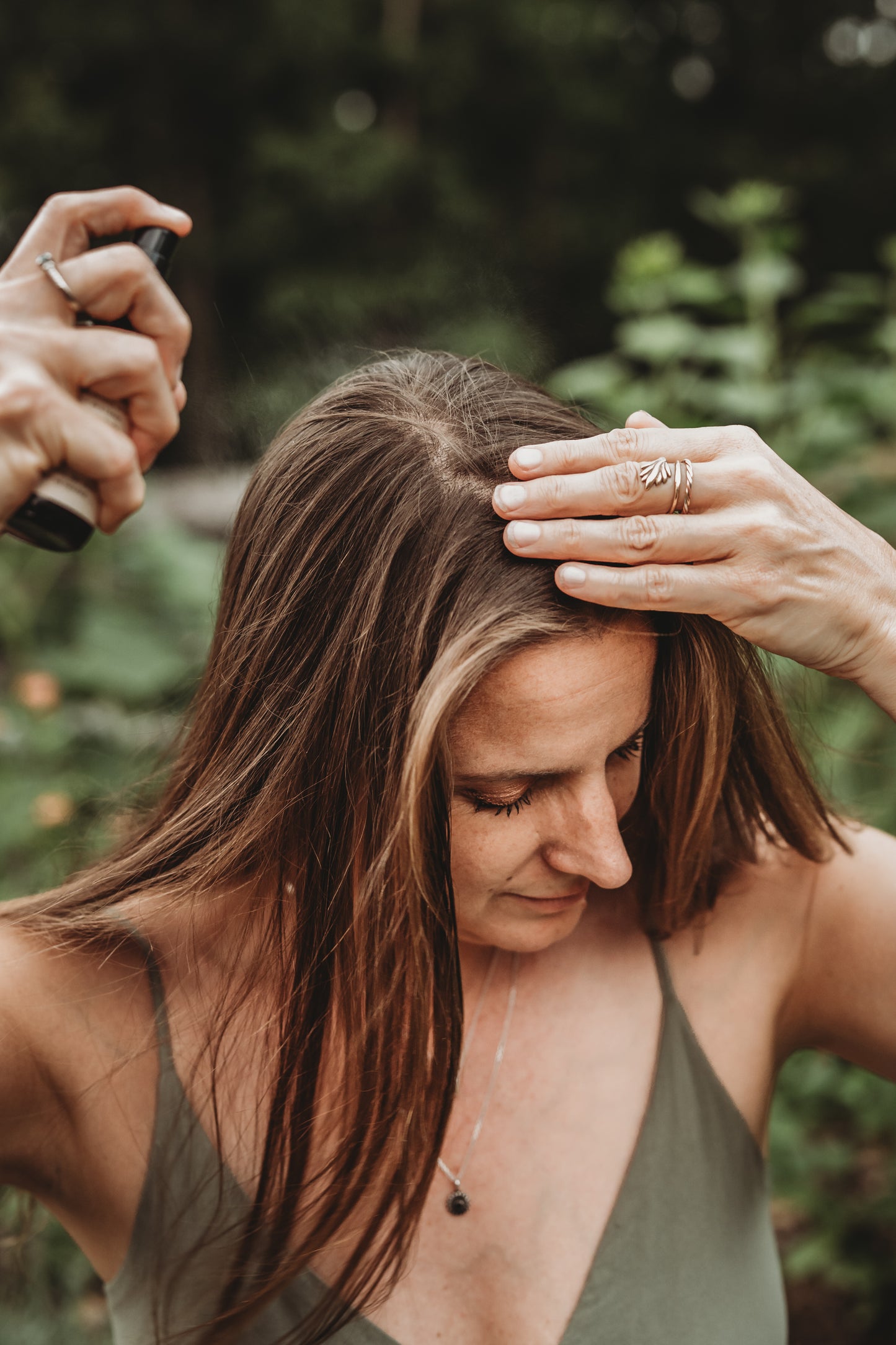 Hair Growth Bundle